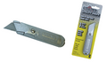 Fixed Blade Utility Knife