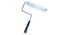 9 Inch Heavy Duty Roller Frame