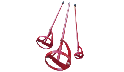 Universal Paint/Epoxy Mixers