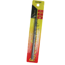 Drill Bits