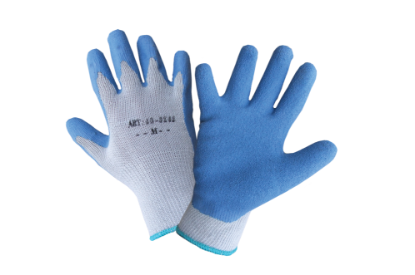 Blue Atlas Style Gloves